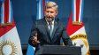 Frigerio asumió la presidencia de la Región Centro y fijó una agenda de desarrollo regional.