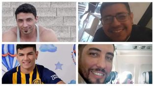 A dos años de la saga de crímenes de cuatro trabajadores: qué pasó y cómo está la causa