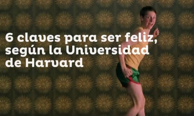 Las seis claves para ser feliz que es necesario sostener en el tiempo para sentirse pleno