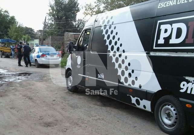 Foto ilustrativa.
