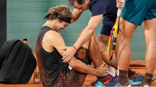 Zverev