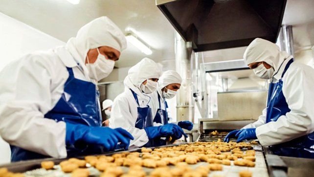 El empleo privado en crisis