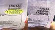 Las boletas de gas en Córdoba llegaron con grandes aumentos. &nbsp;