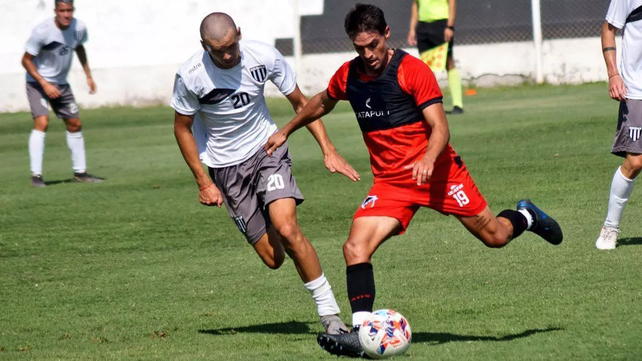Con cuatro partidos sigue la 1° fecha de la Primera Nacional