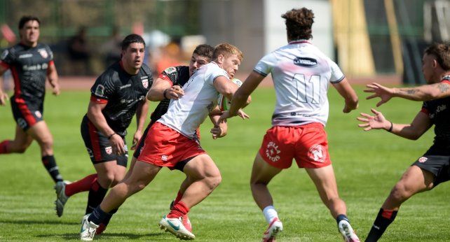 Capibaras jugará el lunes 30 ante Dogos en el Córdoba Athletic Club