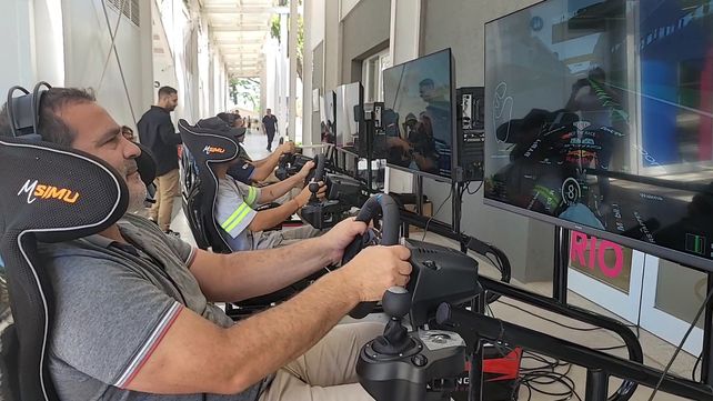 Ciencia Sur, la feria que conectó educación y producción en General Lagos