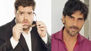 Darío Barassi: Elegí cortar todo vínculo con Juan Darthés