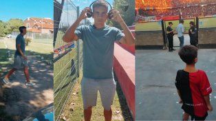 La loable iniciativa de Colón por el Día Mundial de Concientización sobre el Autismo