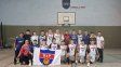 Torneo Oficial Promocional: Unión y Progreso B sorprendió al tricampeón