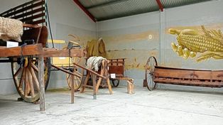 Una nueva edición de La Noche de los Museos se vivirá este viernes 15 desde las 18, con propuestas gratuitas como visitas guiadas, muestras y espectáculos.