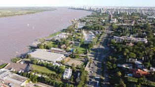 Nuevo destino para un histórico inmueble de la zona norte