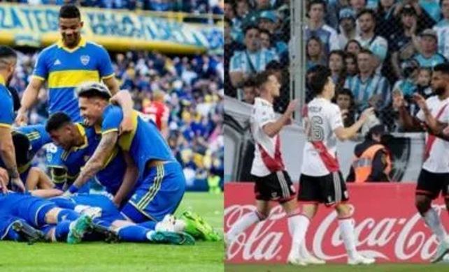 ¿Qué se diría si Newells o Central consiguieran un título con ayuda de su clásico rival?