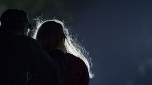 Cine/Crítica de La noche más larga: una película para que no haya más impunidad
