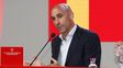 La madre de Luis Rubiales inició una huelga de hambre en defensa de su hijo