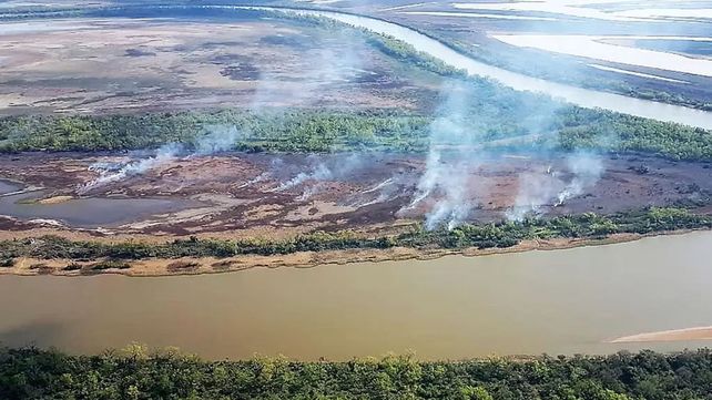La Justicia dará a conocer el 25 de julio la sentencia contra tres apicultores acusados de provocar un incendio que arrasó miles de hectáreas.