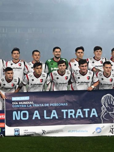 El uno x uno de Newells: Reinatti volvió a ser clave, pero esta vez no fue suficiente