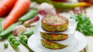 Ser vegano es una propuesta de vida que trasciende al plato