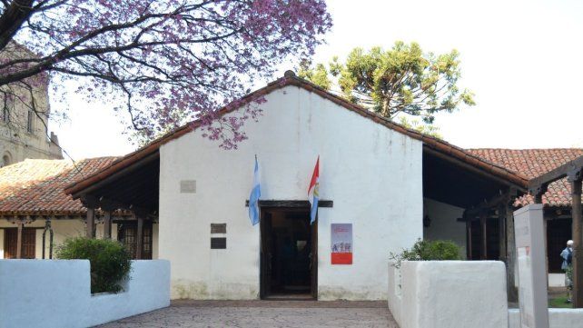 Personas mayores de Santa Fe podrán ser guías culturales en museos de la ciudad