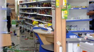 La provincia deberá resarcir económicamente a un comercio por el saqueo de 1989