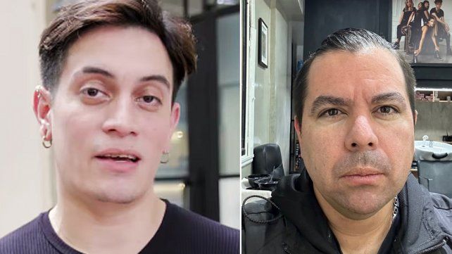 Germán Medina y Abel Guzmán habían discutido varias veces por trabajo.&nbsp;