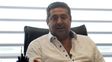 El presidente de Boca quedó en el ojo de la tormenta por la difusión de polémicos audios.