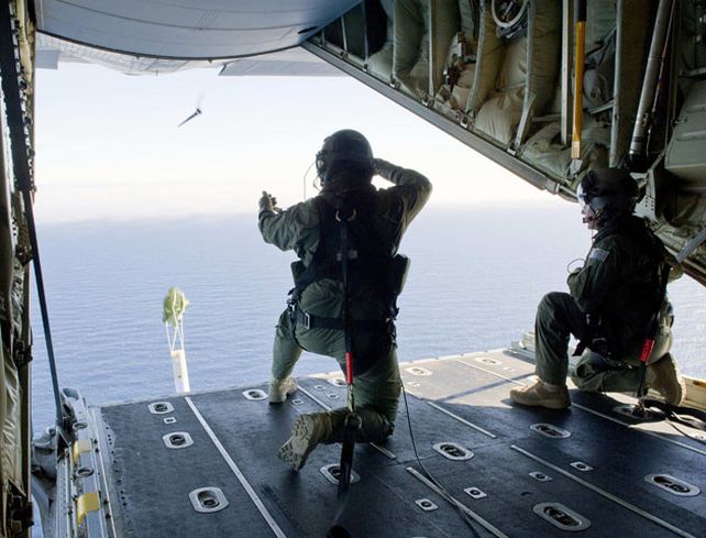 El vuelo MH370 de Malaysia Airlines desapareció el 8 de marzo de los radares civiles. (Foto: AP)