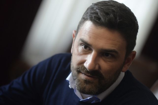 Desafíos. Enrique Estévez dijo que el socialismo seguirá regando lo que sembraron Lifschitz
