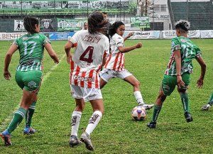 En VIVO: las chicas de Unión se la juegan ante Estrella del Sur