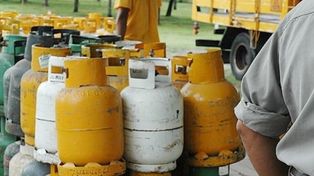 En marzo, continúa la venta de garrafas de gas a precio diferencial