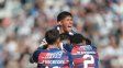 La Plata hace la felicidad: Unión le ganó a Gimnasia y se subió a la punta de la Zona A