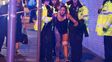 el atacante suicida de manchester formaba parte de una red yihadista
