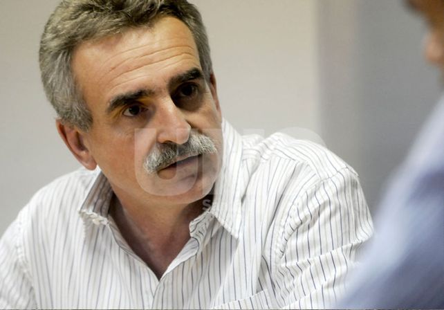 Postura. “Si no hay voluntad de construir una lista de consenso