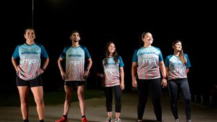 Quienes aún no retiraron sus kits para la competencia, podrán hacerlo el sábado a las 17.30.