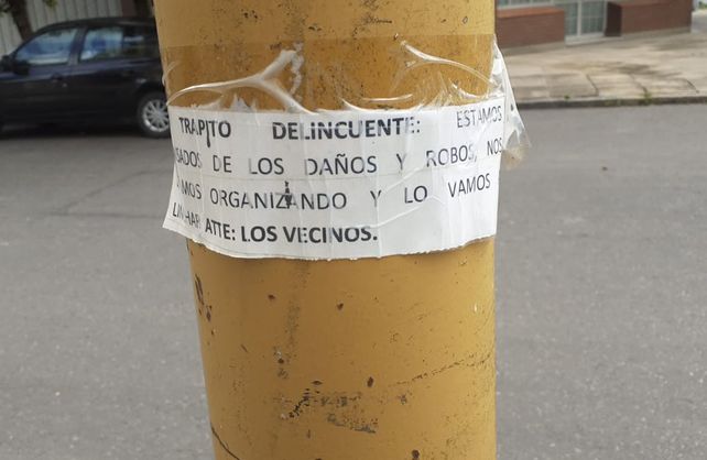 Arrestos civiles en Santa Fe: ¿cuál es el límite?