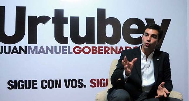 Urtubey afirm&oacute; que no autoriza en Salta el aborto en caso de violaci&oacute;n