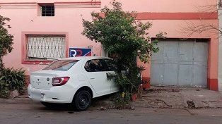 Al acudir personal policial de Gualeguaychú constató que el hombre estaba alcoholizado y que carecía de la documentación del auto.&nbsp;
