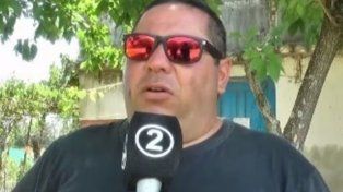 Murió en la cárcel Sales Rubio el condenado a 50 años&nbsp; por abusos sexuales a menores en San josé del Rincón