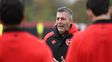 Newells y una prioridad en la segunda semana de la pretemporada: recuperar a los lesionados