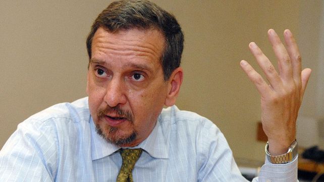 Barañao ratificó su continuidad como ministro tras el acuerdo con becarios del Conicet