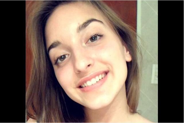 Encontraron a la joven que había desaparecido en Chajarí