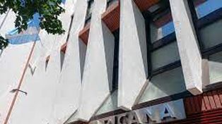 Arquitectura. La Semana del Patrimonio invita a visitar el edificio de Aricana, donde habrá una intensa actividad.