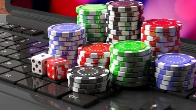 La revolución del juego en línea en Colombia: un cambio de juego en la era digital