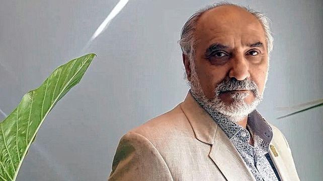 Luis Cámera: En febrero todo el mundo va a tener Ómicron