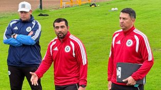 Cómo se gestó en el equipo de los Messi la salida del director técnico