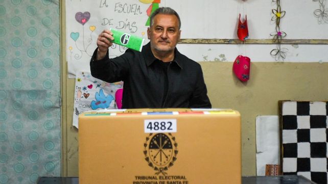 Lewandowski: Hoy se expresan en las urnas dos modelos muy distintos