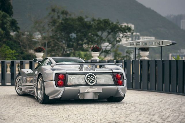 El constructor casildense de autos que ganó prestigio mundial con corazón, manos y pasión