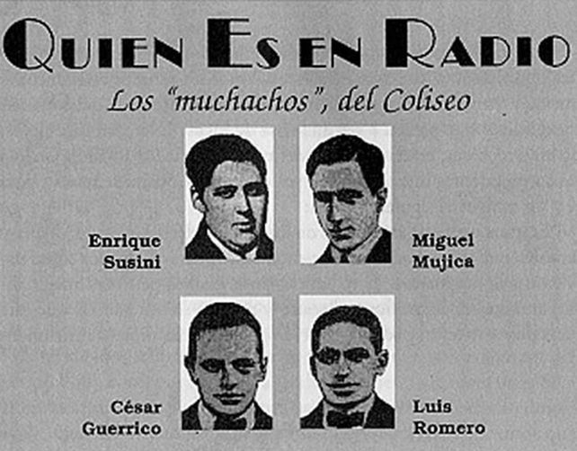 El entrerriano que dio inicio a la radiofonía argentina