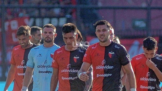 El otro gran desafío que tendrá Colón en La Bombonera