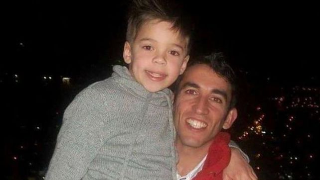 Papá, nadie nos va a separar, la carta del nene al entrenador que lo violó y asesinó