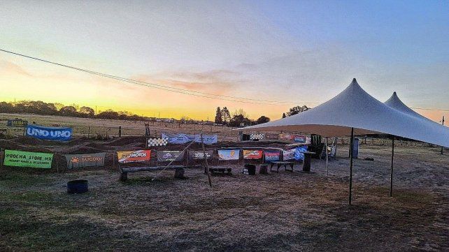 Paraná vivirá por primera vez una competencia de Pump track.